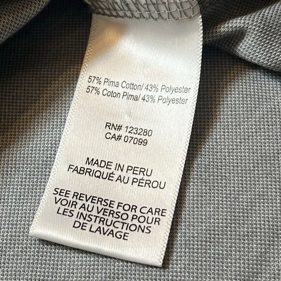 Travis Mathew XL Polo Bundle 4 Polos 1 Great Price - Picture 15 of 16